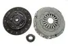 Комплект зчеплення Hyundai Elantra/Kia Cee&#039;d 1.4/1.6 CRDi 06- (d=240mm) Valeo 832086 (фото 1)