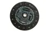 Комплект зчеплення Hyundai Elantra/Kia Cee&#039;d 1.4/1.6 CRDi 06- (d=240mm) Valeo 832086 (фото 4)
