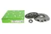 Комплект зчеплення Hyundai Elantra/Kia Cee&#039;d 1.4/1.6 CRDi 06- (d=240mm) Valeo 832086 (фото 6)