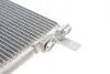 Радіатор кондиціонера Audi A3/Q2/Skoda Octavia III/Superb III/VW Arteon/Golf Alltrack 1.0-2.0D 12- Van Wezel 58005335 (фото 8)