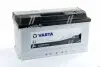 Акумулятор 90AH-12V BLD (F6) (353х175х190),R,EN720 !КАТ. -10% VARTA 590 122 072 (фото 1)