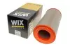Фільтр повітряний Iveco Daily 2.3-3.0D 99-11 WIX FILTERS WA6462 (фото 4)