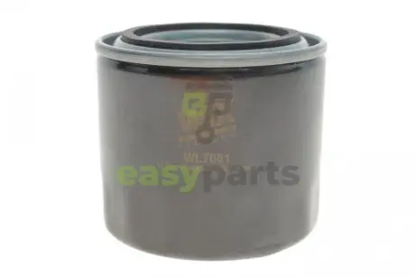 Фільтр масляний Kia Ceed/Rio 1.4-1.6 05-/Hyundai Tucson 2.0 04-/Sonata 1.8-3.0 88-/Mitsubishi/Mazda WIX FILTERS WL7081