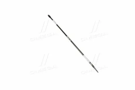 Лопатка монтажна (монтування) загострена, D=17мм, L= 800 мм <ДК> Дорожная Карта DK-LM830