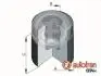 Поршень гальм. супорта перед. Jeep Grand Cherokee II 99-05 (Ate 48mm) D025468