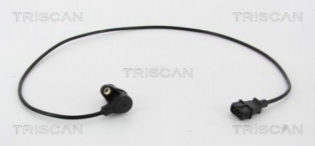 Датчик положення к/вала Opel Astra G/H, Zafira A/B 2.0 Turbo/OPC 00- TRISCAN 885524102 (фото 1)