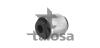 С/блок верхній важеля зад. Audi A4 Seat Exeo, Exeo ST 1.6-4.2 11.00- TALOSA 57-05722 (фото 1)