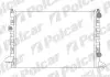 Радіатор двигуна VW Passat, Passat Variant 1,6/1,8/2,0/1,9Tdi 02.88- Polcar 954708A4 (фото 1)