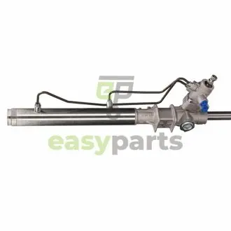 Кермова рейка з ГП SUZUKI GRAND VITARA I, VITARA 1.6-2.7 07.88-09.05 MSG SZ 202