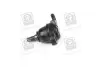 Кульова опора перед. ліва HYUNDAI TUCSON KIA SPORTAGE II 2.0D 08.04- Hyundai/Kia/Mobis 51760-2E010 (фото 2)
