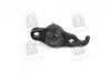 Кульова опора перед. ліва HYUNDAI TUCSON KIA SPORTAGE II 2.0D 08.04- Hyundai/Kia/Mobis 51760-2E010 (фото 3)