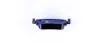 Фото 3 - гальмівні колодки зад. VAG A1/Q3/Skoda Octavia/Caddy IV/Sharan 2012- HELLA 8DB 355 021-291 Гальмівні колодки зад. VAG A1/Q3/Skoda Octavia/Caddy IV/Sharan 2012- HELLA 8DB 355 021-291 (фото 3)