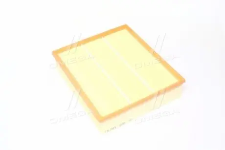 Фільтр повітряний MB Sprinter/VW LT 96-06 (сетка) ALPHA FILTER Ф1609