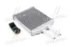 Радіатор пічки CHEVROLET Epica (V250), Evanda (V200) (AVA) AVA COOLING DW6059 (фото 1)