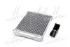 Радіатор пічки CHEVROLET Epica (V250), Evanda (V200) (AVA) AVA COOLING DW6059 (фото 4)