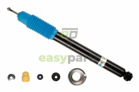 Амортизатор (задній) Honda Accord 2.0-3.0 02-08 BILSTEIN 19-146799