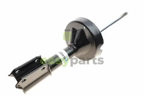 Амортизатор (передній) Renault Clio II 98-06 (B4) BILSTEIN 22-223616