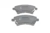 Колодки гальмівні (передні) Toyota Corolla 01-14 BLUE PRINT ADT342133 (фото 1)