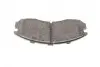 Колодки гальмівні (передні) Citroen C-Crosser 07-/Mitsubishi Outlander/Pajero 98-/Lancer/L400 94-03 BOSCH 0 986 424 523 (фото 7)