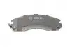 Колодки гальмівні (передні) Citroen C-Crosser 07-/Mitsubishi Outlander/Pajero 98-/Lancer/L400 94-03 BOSCH 0 986 424 523 (фото 8)