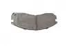 Колодки гальмівні (передні) Citroen C-Crosser 07-/Mitsubishi Outlander/Pajero 98-/Lancer/L400 94-03 BOSCH 0 986 424 523 (фото 9)