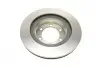 Диск гальмівний (передній) Toyota Land Cruiser VI Prado 02-10 (337.8x28) BOSCH 0 986 479 304 (фото 2)