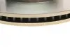 Диск гальмівний (передній) Toyota Land Cruiser VI Prado 02-10 (337.8x28) BOSCH 0 986 479 304 (фото 3)