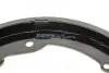 Комплект гальмівних колодок (задніх) VW Caddy II 95-04 (барабанні) BOSCH 0 986 487 555 (фото 6)