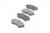 Колодка торм. LEXUS ES 250, 300, 300v6 24V 89-97 передн. CTR CKT-11 (фото 4)