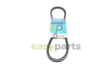 Ремінь генератора Kia Sportage/BMW 5 (E34) 1.8i/2.0i 88-96 DAYCO 13A0850C