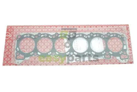 Прокладка ГБЦ Nissan Patrol 2.8 TD 86-00 (3 метки) (1.58mm) ELRING 920.569