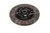 Диск зчеплення HYUNDAI H-1 / STAREX 2.4-2.5-2.5 TD 97-07 EXEDY HYD312 (фото 2)