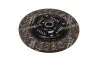 Диск зчеплення HYUNDAI H-1 / STAREX 2.4-2.5-2.5 TD 97-07 EXEDY HYD312 (фото 3)
