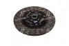Диск зчеплення HYUNDAI H-1 / STAREX 2.4-2.5-2.5 TD 97-07 EXEDY HYD312 (фото 4)