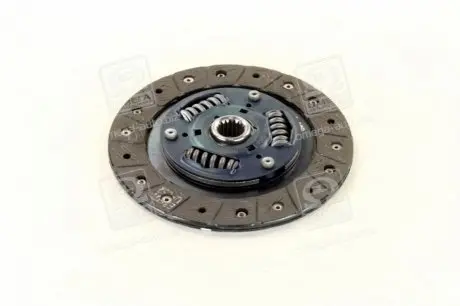 Диск сцепления NISSAN MICRA II 1.-1.3-1.4 i 16V 92-03 EXEDY NSD080U (фото 1)