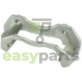 Скоба супорта перед. Lancer 00-09 FEBEST 0477C-CS3AF