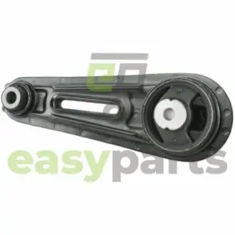 Подушка двигуна Nissan Qashqai/X-Trail 1.6-2.5 07-13 (Л.) FEBEST NM-J10LH