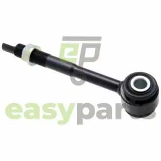 Сайлентблок задньої поперечної тяги Пр. Highlander/Camry 00- FEBEST TAB-464RZ