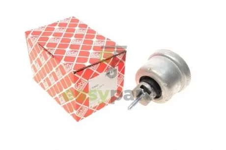 Подушка двигуна (передня) (L) Opel Vectra B 1.6i-2.0i 95-03 FEBI BILSTEIN 03847