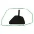 Фільтр АКПП Audi A4/A6 2.7-4.2 TDI 04-11/VW Phaeton 3.0-4.2 TDI 02-16 (з прокладкою) FEBI BILSTEIN 103553 (фото 2)