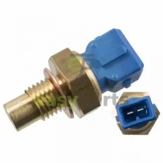 Датчик температури охолоджуючої рідини Opel Vectra A/B/Astra F 1.6/1.7/1.8i 93-00 FEBI BILSTEIN 17697