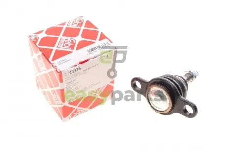 Опора кульова (передня/знизу) VW T5/T6 03- FEBI BILSTEIN 23336