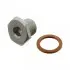 Болт зливу оливи BMW 3 (E46/E90)/5 (E39) 95-04 FEBI BILSTEIN 30968 (фото 2)