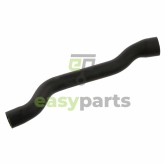 FEBI BMW шланг радіатора BMW E30 FEBI BILSTEIN 37374