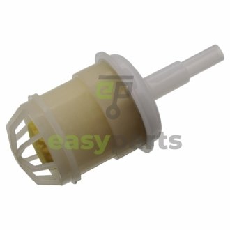 Фільтр турбіни DB Cdi /VW Tdi FEBI BILSTEIN 39393