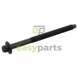 Болт головки Citroen Berlingo 1.6HDI/Nemo 1.4HDI (M11x1.5x147) FEBI BILSTEIN 43607