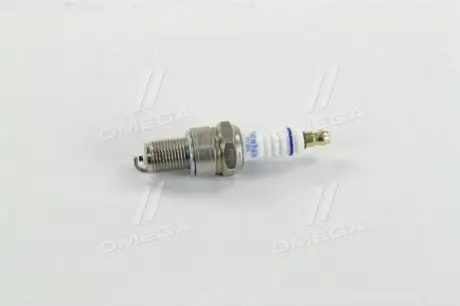 Свічка запалювання серія PRO ГАЗ з дв.ЗМЗ 406 і модиф. Finwhale FS3