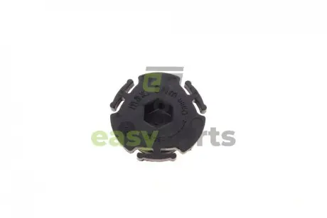 Заглушка зливу мастила пластикова Fischer Automotive One (FA1) 257.839.001