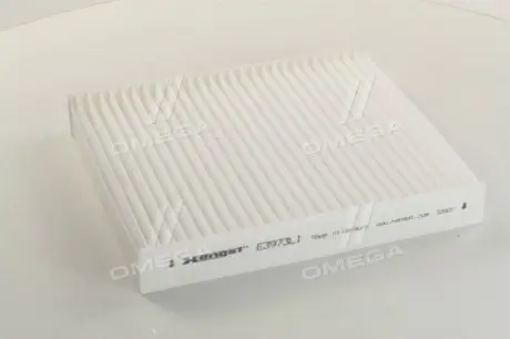 Фильтр салона SUBARU IMPREZA II 00-07, SUZUKI SX4 13- (HENGST) HENGST FILTER E3973LI