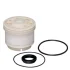 Фильтр топливный TOYOTA HILUX, LEXUS IS 2.0-3.0 D 04- (HENGST) HENGST FILTER E492KPD371 (фото 5)